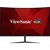 VIEWSONIC VX3219-PC-mhd, LED Monitor 32'' Z FHD