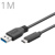 CABLE KU31CA1BK USB3.1 Typ C/male - USB 3.0