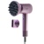 ADLER AD 2270p, Fén na vlasy 1600W, purple