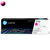 HP 219A Toner W2193A, purpurový (magenta)