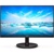 PHILIPS 241V8LA, LED Monitor 23,8'' FHD