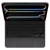 APPLE Magic Keyboard 11'' iPad Pro (M4), SK, čierna