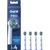 ORALB Náhrad. hlavice EB 20-4 PRO  Precision clean