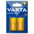 VARTA LONGLIFE, Batérie alkalické C LR14 2ks