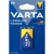 VARTA LONGLIFE, Batéria alkalická 9V 6LR61 1ks