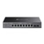 TP-Link SG2210XMP-M2, Smart Switch 8port OmadaSND