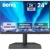 BENQ 24.1W LED MONITOR SW242Q GREY