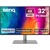 BENQ 32W LED MONITOR PD3225U DARK GREY