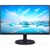 PHILIPS V Line, LED Monitor 23,8'' FHD VA