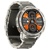 MAXCOM FW110 Titan Chronos, Smart hodinky, strieb