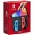 NINTENDO Switch OLED Neon Red & Blue Joy-Con