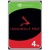 SEAGATE Iron Wolf PRO 4TB/3,5''/256MB/26mm